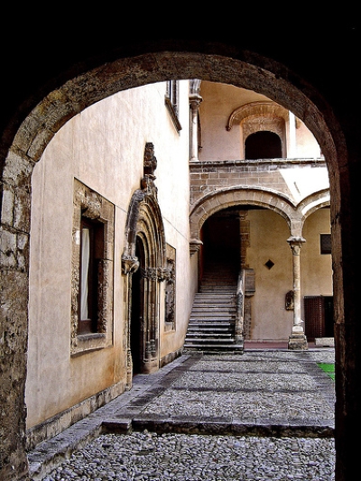 Immagine riferita a: La Libera Universit a Palermo